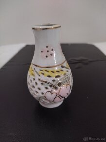 ČÍNSKÝ  PORCELÁN - 16