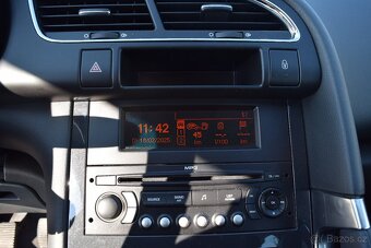 ►►Peugeot 3008 1.6 16V 88KW VTI Premium TAŽNÉ REZERVACE◄◄ - 16