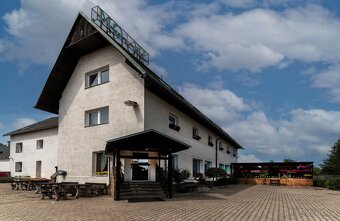 ubytování pro firmy Chomutov - 16