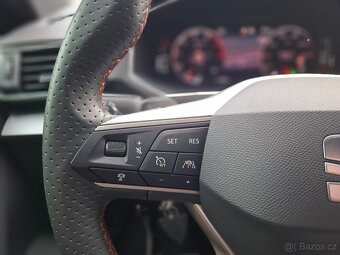 Seat Tarraco FR 2.0 TSI rv.2023,10.000km, 4x4,180kW 7.miest. - 16