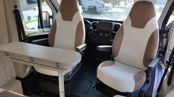 ELNAGH E-VAN XL 2025 SKLADEM - 16