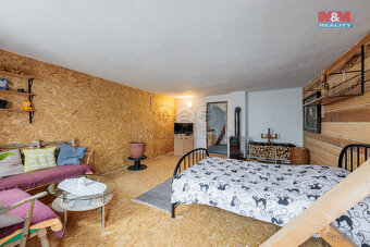 Prodej rodinného domu, 103 m², Štědrá - 16
