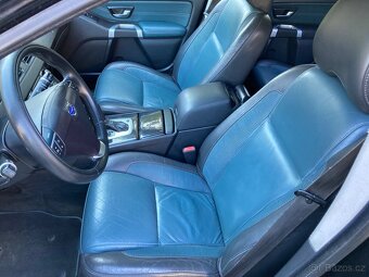 Volvo xc90 D5 2.4D 136kw - 16