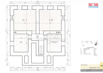 Prodej rodinného domu, 121 m², Rotava, ul. Hornická - 16