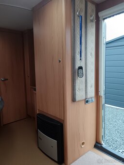 Bürstner Belcanto 460 TS - 16