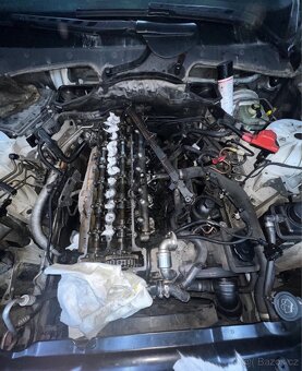 Bmw e61 530xd - 16