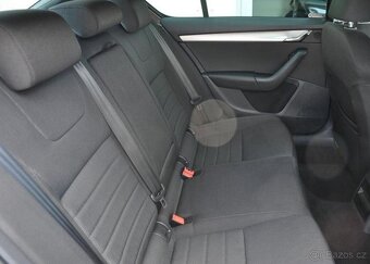 Škoda Octavia 2,0TDI STYLE DSG ACC NAVI ČR - 16
