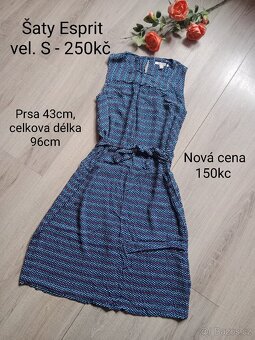 Dámské letní šaty - 16