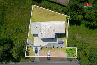 Prodej rodinného domu, 310 m², Orlová, ul. Zátiší - 16