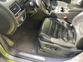 Vw touareg 3.0 tdi 193kw facelift 2016 R-line - 16