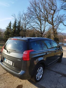 Peugeot 5008 - 16