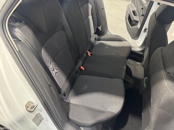 Škoda Fabia 4 1.0 TSI AMBITION 70kw 12/2021 76.591km - 16