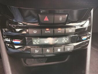Peugeot 2008, Allure 1.2 PurTech ČR 1.majitel DPH - 16