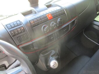 Iveco 120 E plošina, ev.č. 24253 - 16