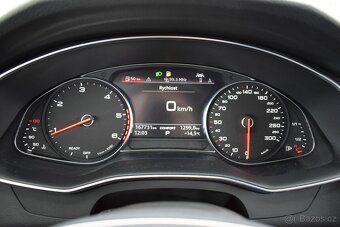 Audi A6 2,0 TDi 150 kW, ČR,QUATTRO,DPH, - 16