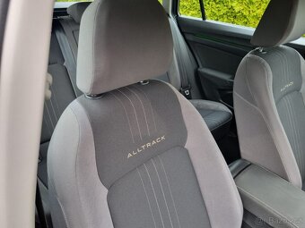 Golf Variant Alltrack 2.0TDI rok 2022 147kW/200PS DSG - 16