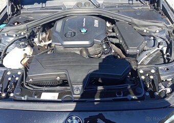 BMW Řada 1 116D 8AT Navi, Klima nafta automat 85 kw - 16