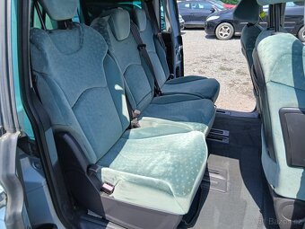 Peugeot 807, 2.0 HDI, nová STK - 16