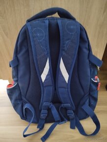 Školní batoh Jaromír Jágr - 16