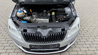 Škoda Roomster //1.2//12V//51kW//1.MAJ//SERVIS// - 16