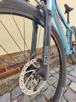 Horské kolo Focus - 16