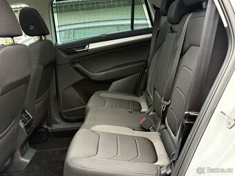 Škoda Kodiaq 2 Tdi 110 Dsg m.r2023 led matrix panorama acc - 16