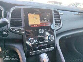 Renault Talisman 1.6 dCi 96 kW | Automat - 16