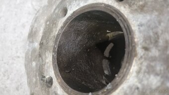 jawa 553 libenac Válce a hlavy - 16