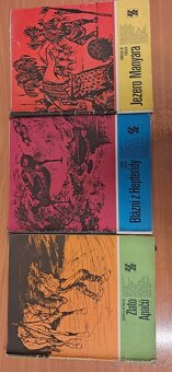 KARAVANA sešity - 16