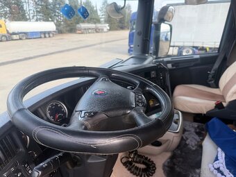 Schwarzmüller hardox 29m3 - 16