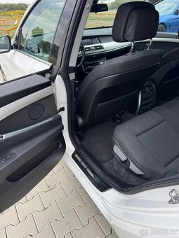 BMW 535 I GT - 16