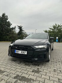 Audi S6 AVANT - 16