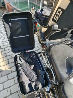 BMW r1200gs ADV - 16