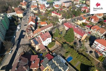 Prodej rodinného domu 608 m2 Svatopluka Čecha, Žatec - 16