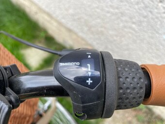 Nové retro kolo - 16
