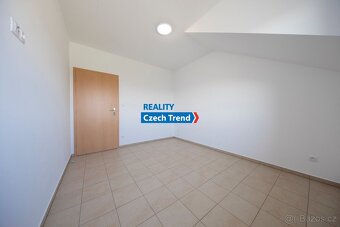 Pronájem rodinného domu, 134 m2 - Šípková ulice - Olomouc - 16