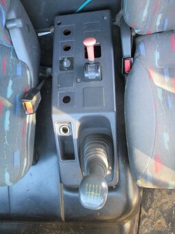25008 Iveco Cursor 150 E 24 P LBW pro převoz drůbeže - 16