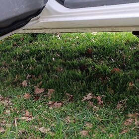 Toyota hilux 5mist 1 majitel od - 16