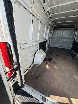 Citroen Jumper L4H2 (2021) 165 tis KM - 16