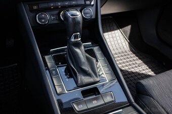 Škoda Superb Combi 2.0 TDI 190k Ambition DSG EU6 - 16