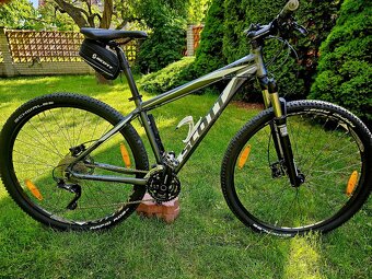 Horske kolo 29 Scott Aspect 910 - 16