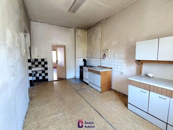 Prodej rodinné domy, 270 m2 - Teplice - Trnovany - 16