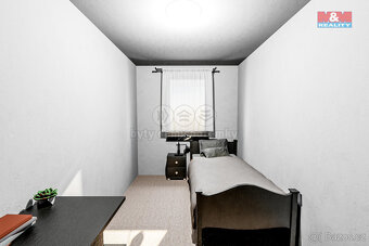 Prodej rodinného domu, 80 m², Kvíčovice - 16