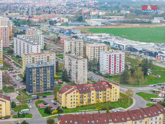 Prodej bytu 4+kk v Pardubicích, ul. Josefa Janáčka - 16