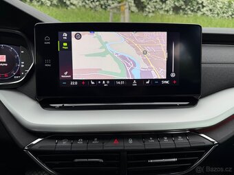 Škoda Octavia Style-plus 2.0 110kW DSG Tažné Matrix - 16