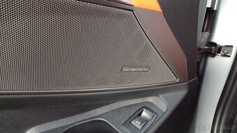 BMW M3 Competition M xDrive Touring-předpl.Servis-výfuky-DPH - 16