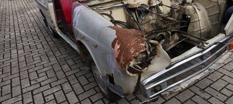Prodám DAF 31 Daffodil - 16