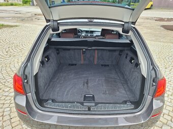 BMW 520 D F11 ROZVODY  GO MOTORU - 16