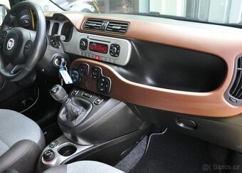 Fiat Panda 0.9 CITY CROSS - 16
