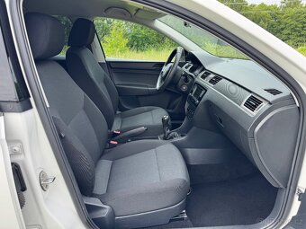 ŠKODA RAPID 1.2 TSI SPACEBACK / ZÁRUKA / LETNÍ SLEVA - 16